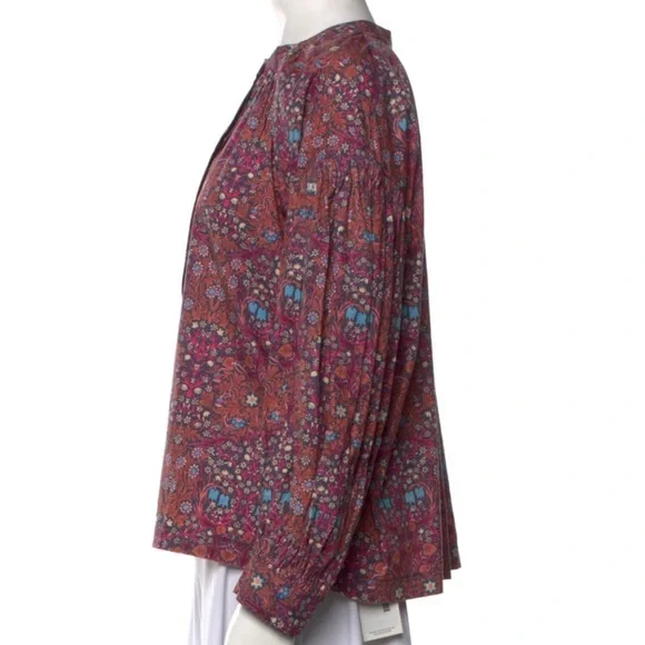 BA&SH Top - Picture 6 of 7